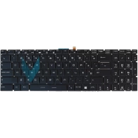 Teclado MSI GS73VR GS73VR 6RF GT62VR 6RD PO