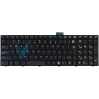 Teclado MSI GE70 0ND-453UK GE70 0ND-467XPL GE70 0ND-482FR Teclado MSI GE70 0ND-453UK GE70 0ND-467XPL GE70 0ND-482FR