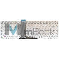 Teclado MSI GE70 0ND-453UK GE70 0ND-467XPL GE70 0ND-482FR Teclado MSI GE70 0ND-453UK GE70 0ND-467XPL GE70 0ND-482FR