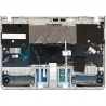 Teclado com palmrest topcover Samsung Xe303c12 Ba75-04171p