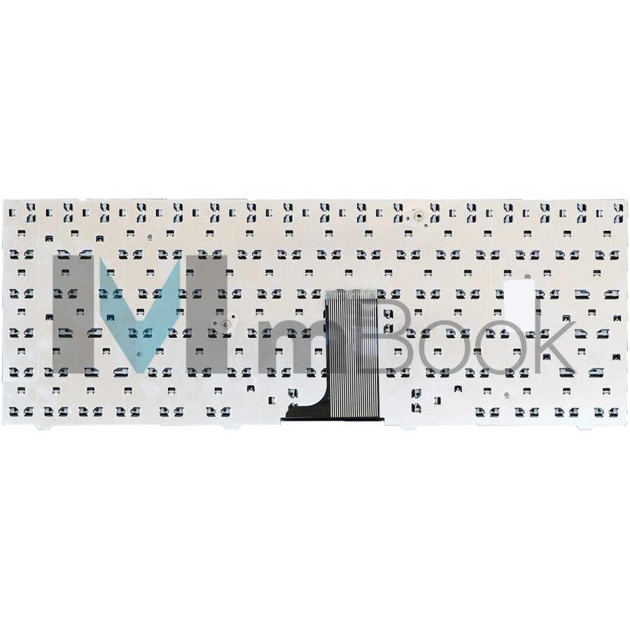 Teclado Samsung NP-R519-FA01DE NP-R519-FA02DE NP-R519-FA04DE