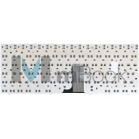 Teclado Samsung NP-R519-FA01DE NP-R519-FA02DE NP-R519-FA04DE Teclado Samsung NP-R519-FA01DE NP-R519-FA02DE NP-R519-FA04DE