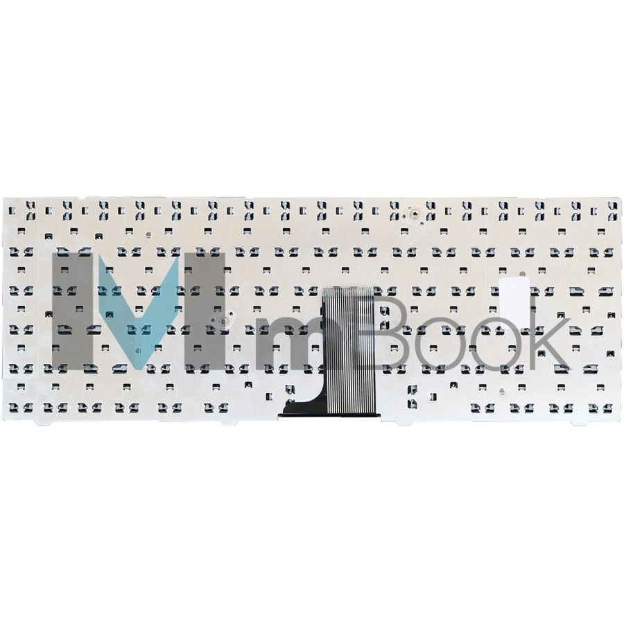 Teclado Samsung NP-R519-FA01DE NP-R519-FA02DE NP-R519-FA04DE