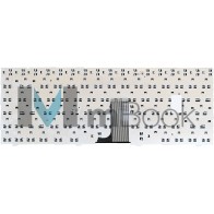 Teclado Samsung NP-R519-FA01DE NP-R519-FA02DE NP-R519-FA04DE Teclado Samsung NP-R519-FA01DE NP-R519-FA02DE NP-R519-FA04DE