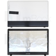 Carcaça Face A + B Samsung Rv511 Ba75-04060a Carcaça Face A + B Samsung Rv511 Ba75-04060a