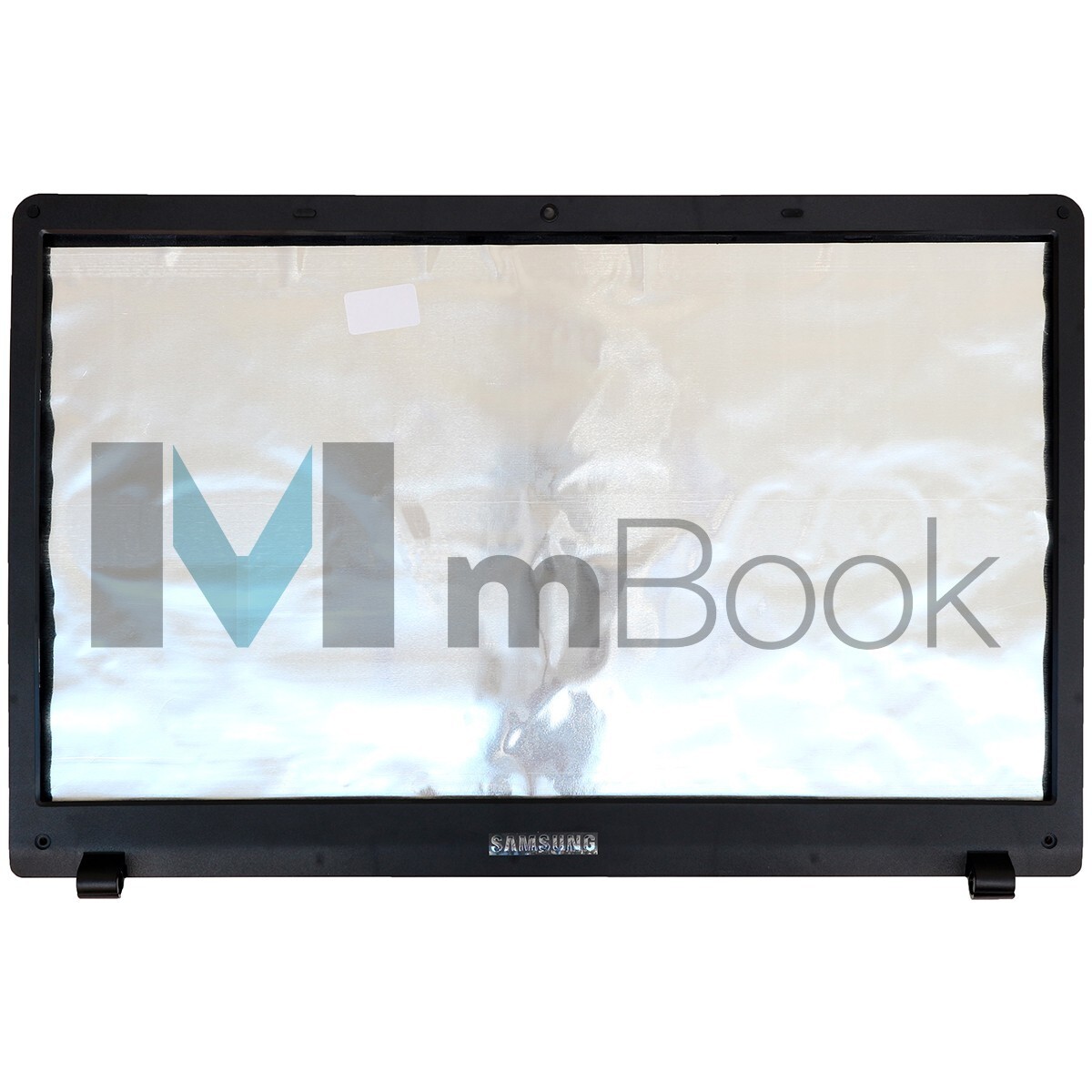 Carcaça Face A + B para Samsung Rv511 Ba75-04060a, 