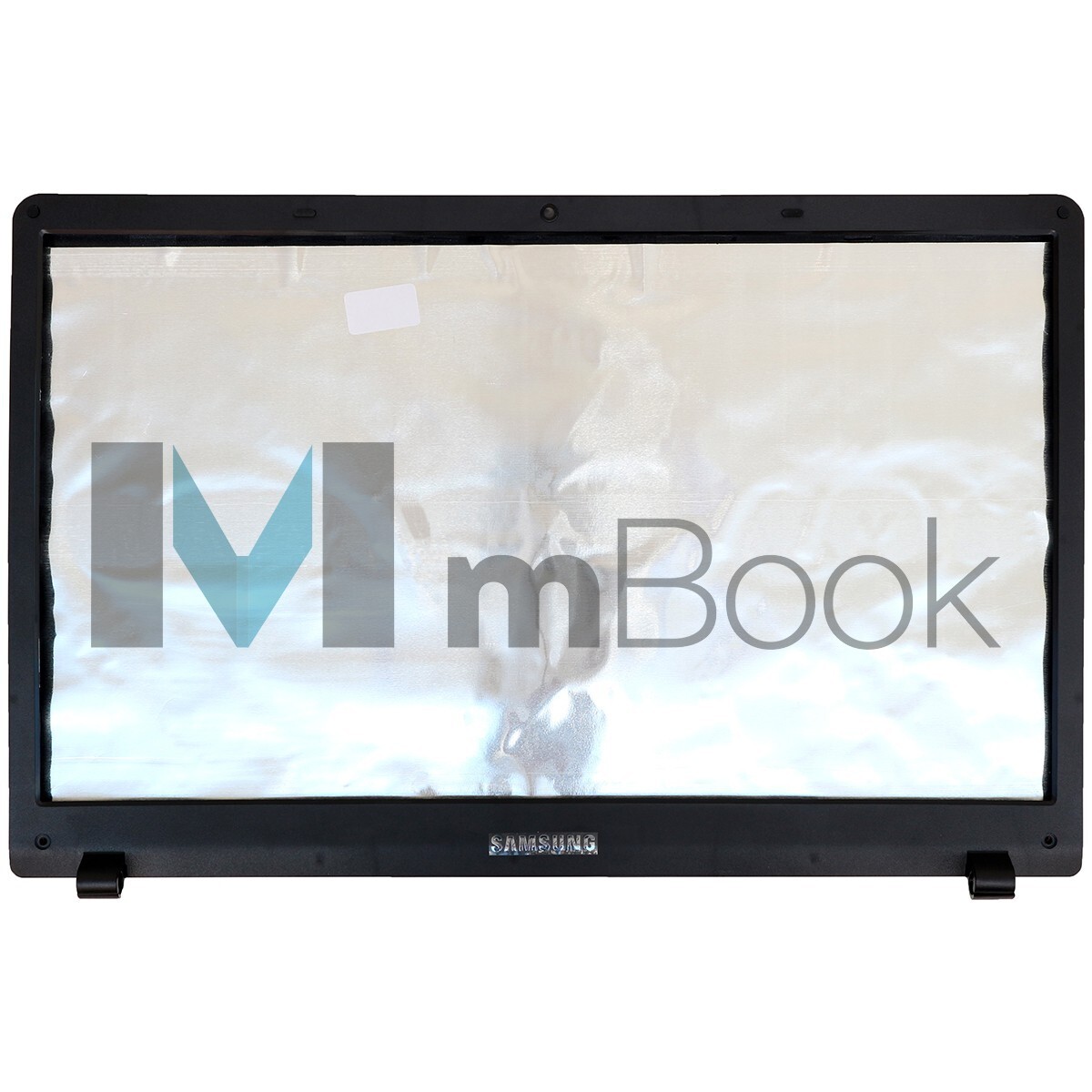 Carcaça Face A + B para Samsung Rv511 Ba75-04060a, 
