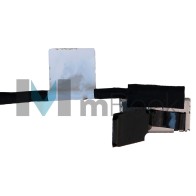 Cabo Flat da Webcam Dell Vostro 5470 5480 3zjw8cawi20 0t3xdp Cabo Flat da Webcam Dell Vostro 5470 5480 3zjw8cawi20 0t3xdp