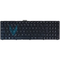Teclado Asus 04GNZ51KUI00-1 V-111462DS1 BR Teclado Asus 04GNZ51KUI00-1 V-111462DS1 BR