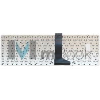 Teclado Asus 04GNZ51KUI00-1 V-111462DS1 BR Teclado Asus 04GNZ51KUI00-1 V-111462DS1 BR