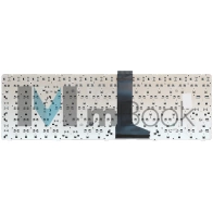 Teclado Asus 04GNZ51KUI00-1 V-111462DS1 BR Teclado Asus 04GNZ51KUI00-1 V-111462DS1 BR