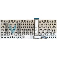 Teclado Asus oknbo-0133us00 sg-80300-xua aexc9u00110 US Teclado Asus oknbo-0133us00 sg-80300-xua aexc9u00110 US