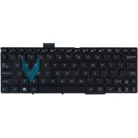 Teclado Asus oknbo-0133us00 sg-80300-xua aexc9u00110 US Teclado Asus oknbo-0133us00 sg-80300-xua aexc9u00110 US
