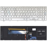 Teclado Dell Inspiron 0KK7X9 KK7X9 BR Com Ç Teclado Dell Inspiron 0KK7X9 KK7X9 BR Com Ç