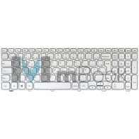 Teclado Dell Inspiron 0KK7X9 KK7X9 BR Com Ç Teclado Dell Inspiron 0KK7X9 KK7X9 BR Com Ç
