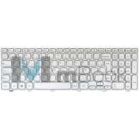 Teclado Dell Inspiron 0KK7X9 KK7X9 BR Com Ç