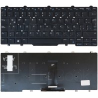 Teclado Dell Latitude 0797ym nsk-lkauw 9z.nb2uw.a1e Espanhol Teclado Dell Latitude 0797ym nsk-lkauw 9z.nb2uw.a1e Espanhol