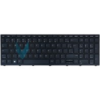 Teclado HP Probook 450 G5, 455 G5, 470 G5 sg-87800-2ga BR