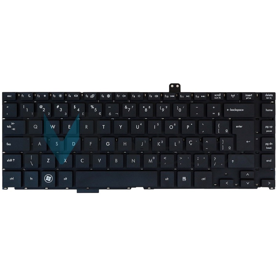 Teclado para HP Probook 4320s 4320 4235 4235s, 