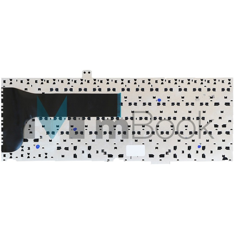 Teclado para HP Probook 4320s 4320 4235 4235s, 