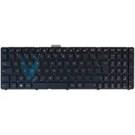 Teclado Asus U52F U52F-BBL5 BR Teclado Asus U52F U52F-BBL5 BR