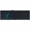 Teclado Asus U52F U52F-BBL5 BR Teclado Asus U52F U52F-BBL5 BR