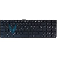 Teclado Asus U52F-BBL9 U52JC U53 BR