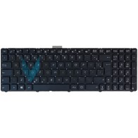 Teclado Asus U52F-BBL9 U52JC U53 BR