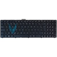 Teclado Asus U53F U53JC U53SD BR Teclado Asus U53F U53JC U53SD BR