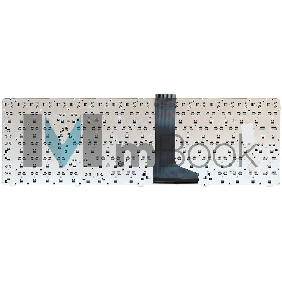 Teclado para Asus U56e-bbl6 U56e-ebl8 U56e-rbl5 Br, 