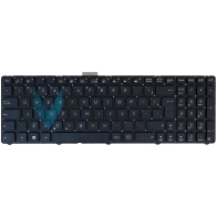 Teclado Asus U56E-RBL7 U56E-XR1 U56E-XR2 BR Teclado Asus U56E-RBL7 U56E-XR1 U56E-XR2 BR
