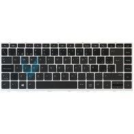 Teclado HP Probook 9Z.NEESQ.001 NSK-XJ0SQ Espanhol