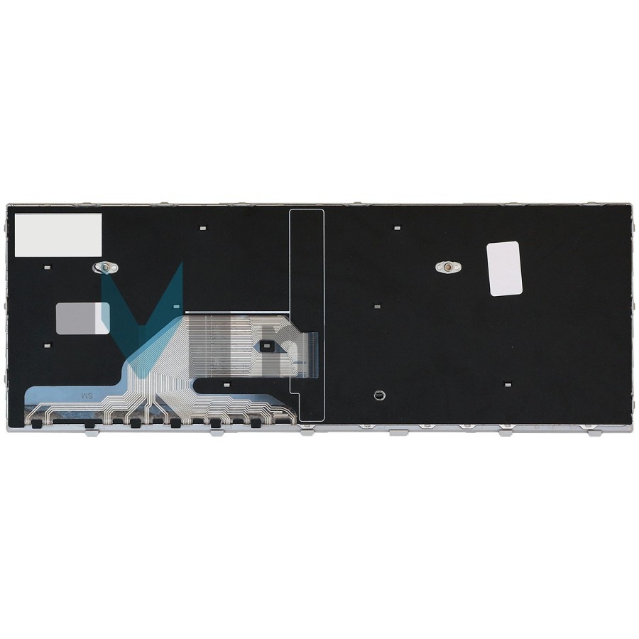 Teclado para HP Probook 9z.neesq.001 Nsk-xj0sq Espanhol, 