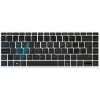 Teclado HP Probook 9Z.NEESQ.001 NSK-XJ0SQ Espanhol