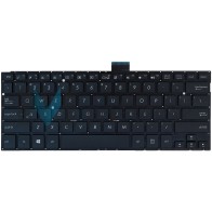 Teclado Asus Q302LA-BHI3T09 Q302LA-BHI3T11 Preto