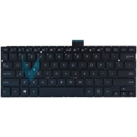 Teclado Asus Q304UA Q304UA-BHI5T11 TP300 Preto Teclado Asus Q304UA Q304UA-BHI5T11 TP300 Preto
