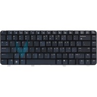 Teclado HP 9J.N8682.Y01 CT BATTK00M2YM2Z6 NSK-H5Y01 Preto