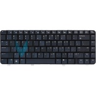 Teclado HP 9J.N8682.Y01 CT BATTK00M2YM2Z6 NSK-H5Y01 Preto