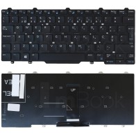 Teclado Dell Latitude 094f68 94f68 Latitude 5490 Layout Po Teclado Dell Latitude 094f68 94f68 Latitude 5490 Layout Po