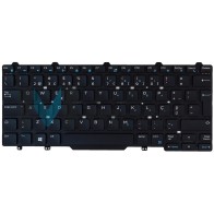 Teclado Dell Latitude 094f68 94f68 Latitude 5490 Layout Po Teclado Dell Latitude 094f68 94f68 Latitude 5490 Layout Po