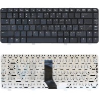 Teclado HP Pavilion DV3-2137TX DV3-2126TX DV3-2147TX Preto Teclado HP Pavilion DV3-2137TX DV3-2126TX DV3-2147TX Preto