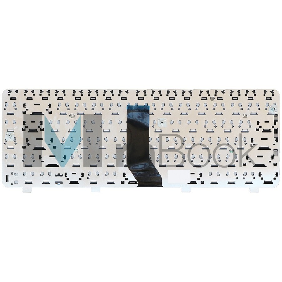 Teclado HP Pavilion DV3-2137TX DV3-2126TX DV3-2147TX Preto