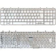 Teclado Hp Dv7-1002ea Dv7-1002tx Dv7-1002xx Prata BR, Teclado Hp Dv7-1002ea Dv7-1002tx Dv7-1002xx Prata BR,