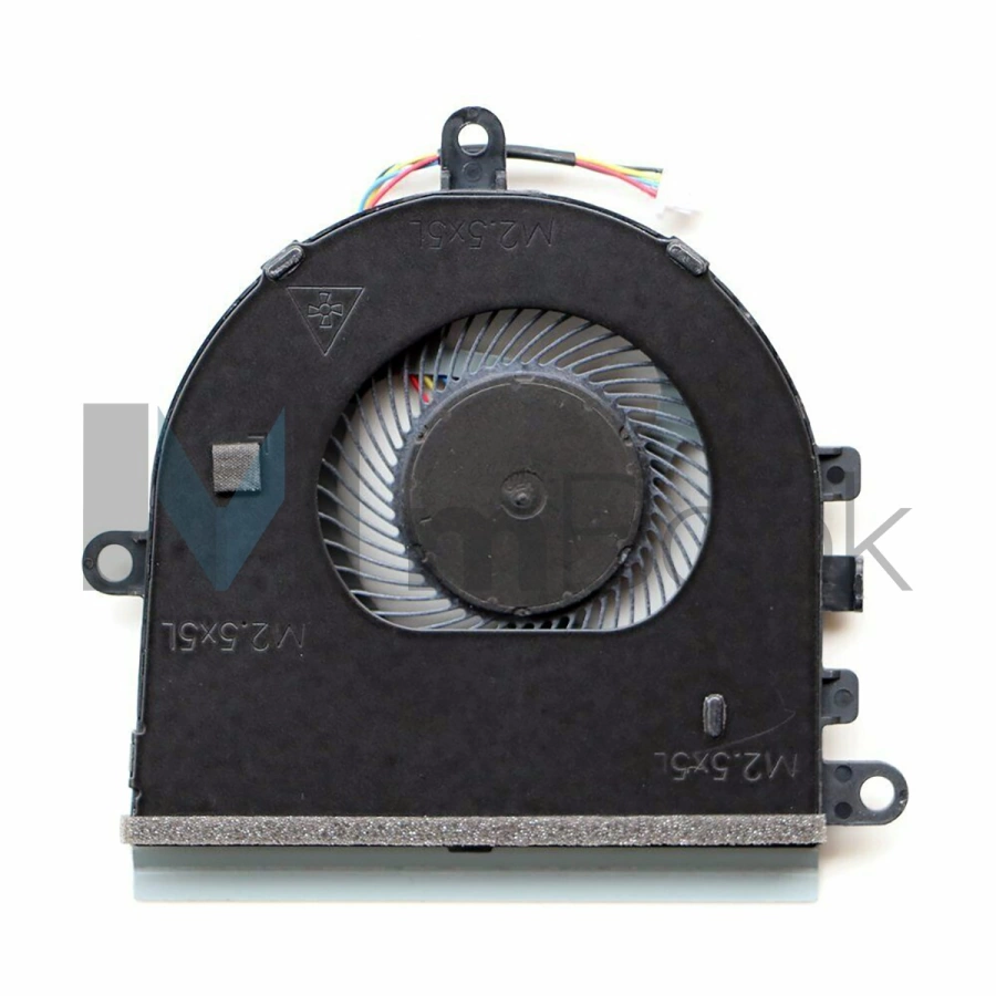 Fan Cooler Dell Inspiron 3583 3584 5575 Pn: 7mcd0