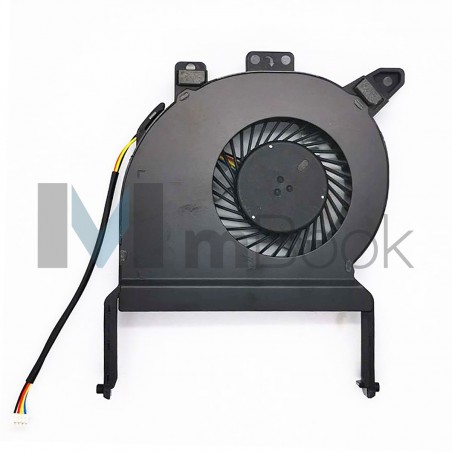 Cooler Fan Ventoinha HP Elitedesk 800 g2, 800 g3