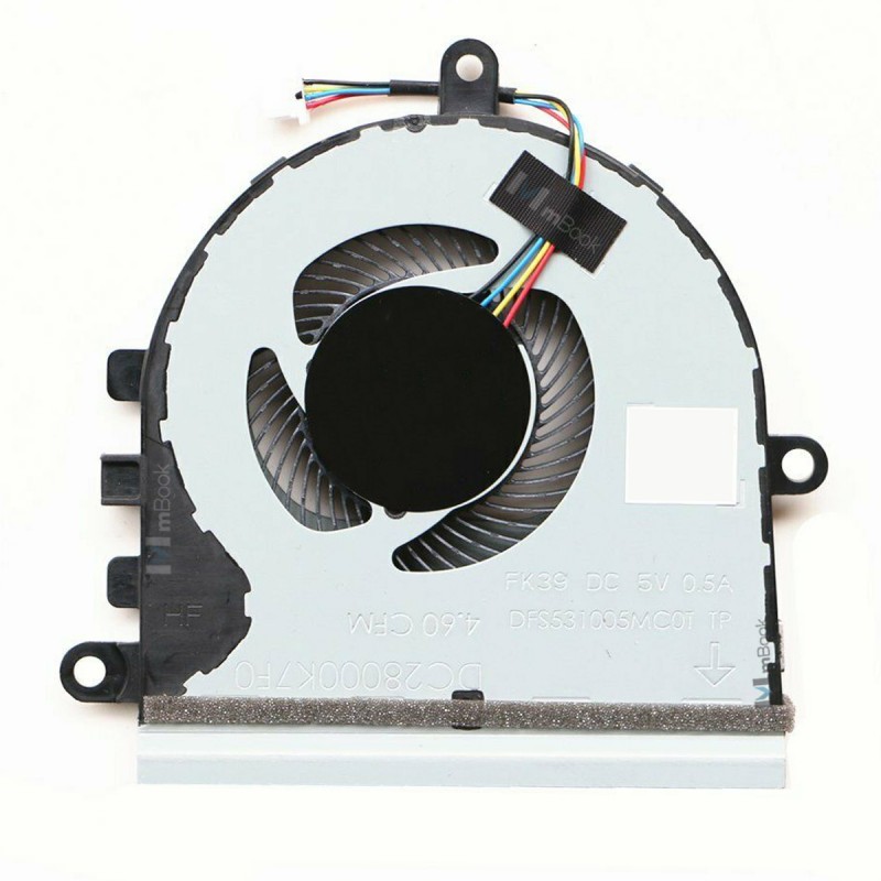 Cooler Dell Inspiron 15 5575 5570 5593 Cn 07mcd0 7mcd0 Cooler Dell Inspiron 15 5575 5570 5593 Cn 07mcd0 7mcd0