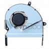 Cooler Asus X401A-BHPDN41 X401A-HCL122I X401A-RBL4