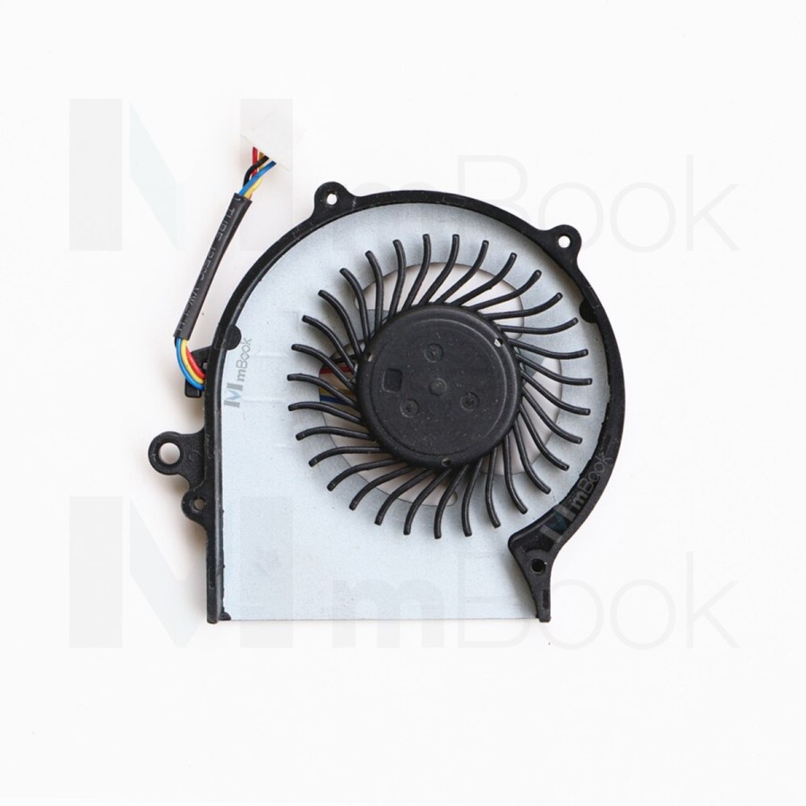 Cooler para Acer V5-122p-0857 V5-122p-0862 V5-122p-0863