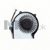 Cooler para Acer V5-122p-0857 V5-122p-0862 V5-122p-0863