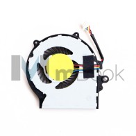 Cooler para Acer V5-122p-0857 V5-122p-0862 V5-122p-0863